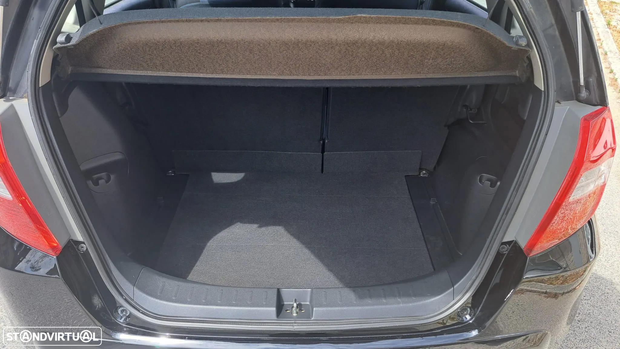 Honda Jazz 1.2 i-VTEC Elegance - 37