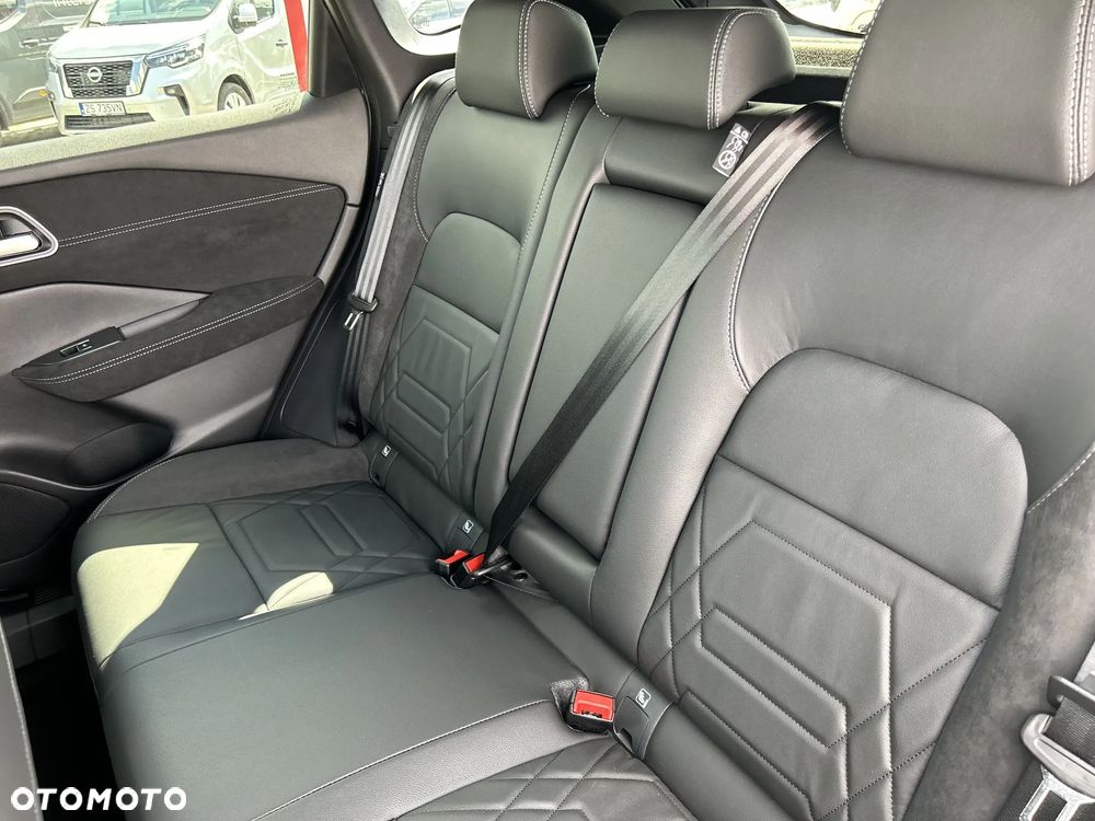 Nissan Qashqai 1.3 DIG-T MHEV N-Design Xtronic - 16