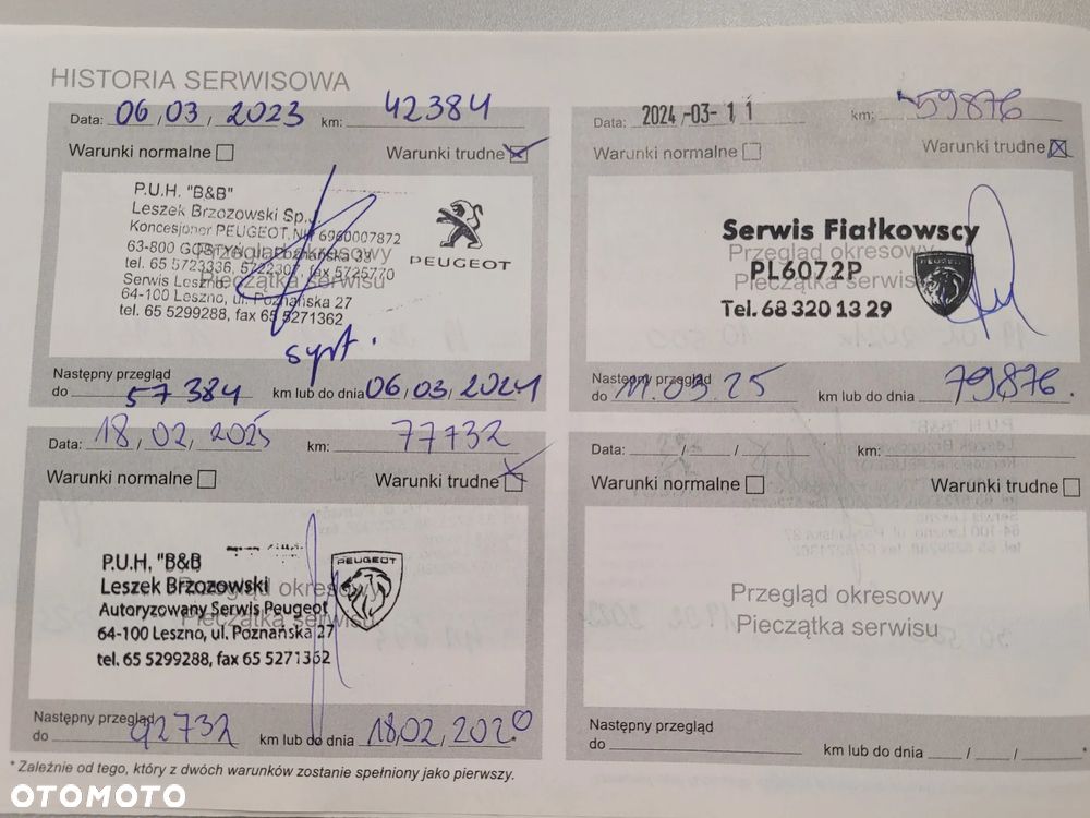 Peugeot 508 1.6 PureTech Allure Pack S&S EAT8 - 19