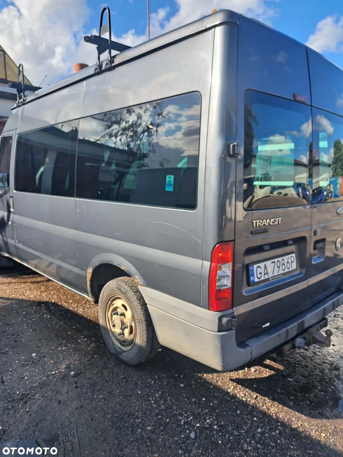 Ford Transit - 4