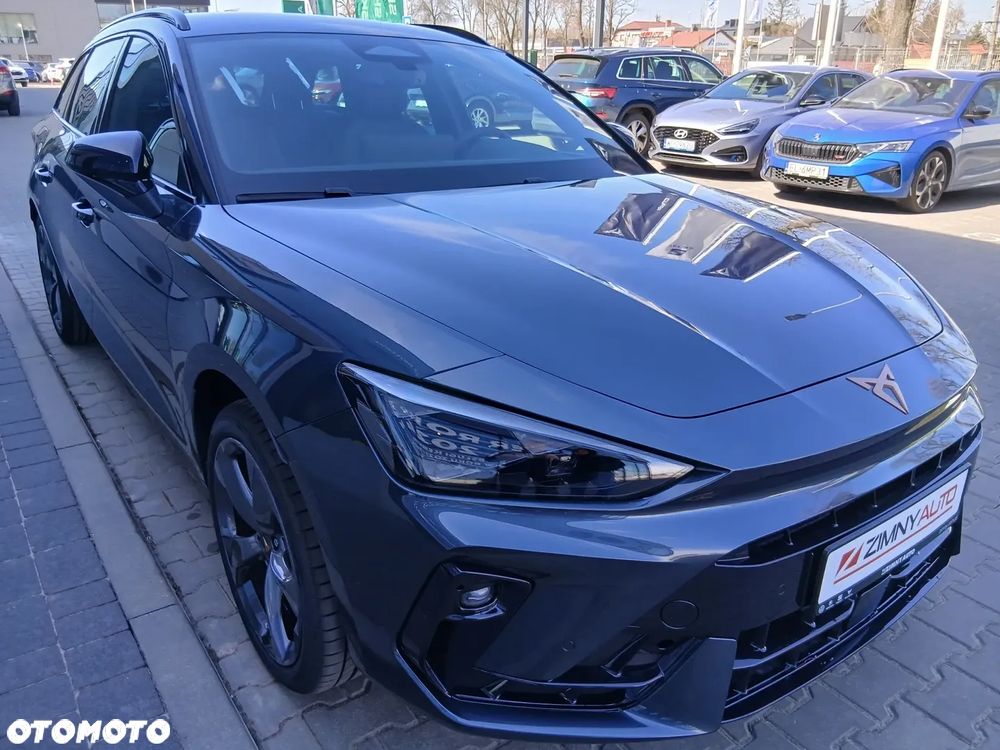 Cupra Leon Sportstourer 1.5 eTSI mHEV DSG - 7