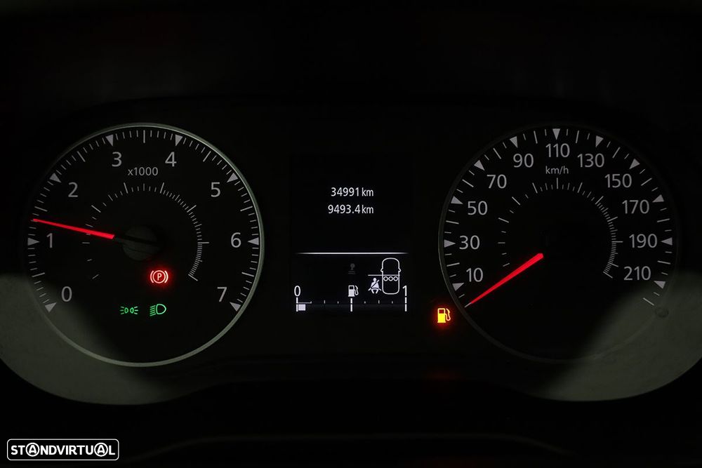 Dacia Duster 1.0 TCe Journey - 16