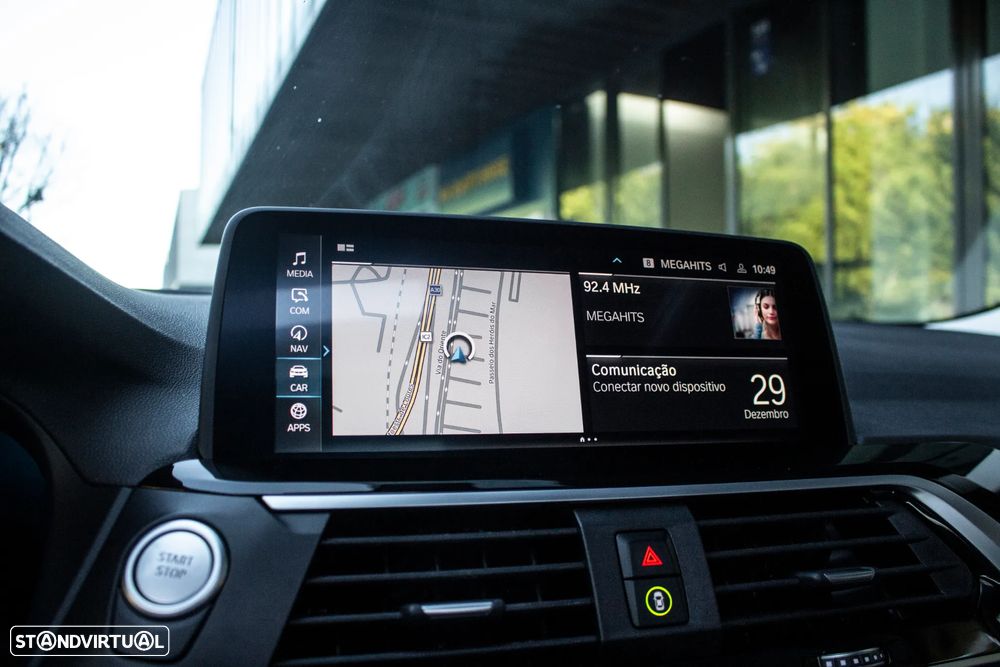 BMW X3 xDrive30e Aut. xLine - 44