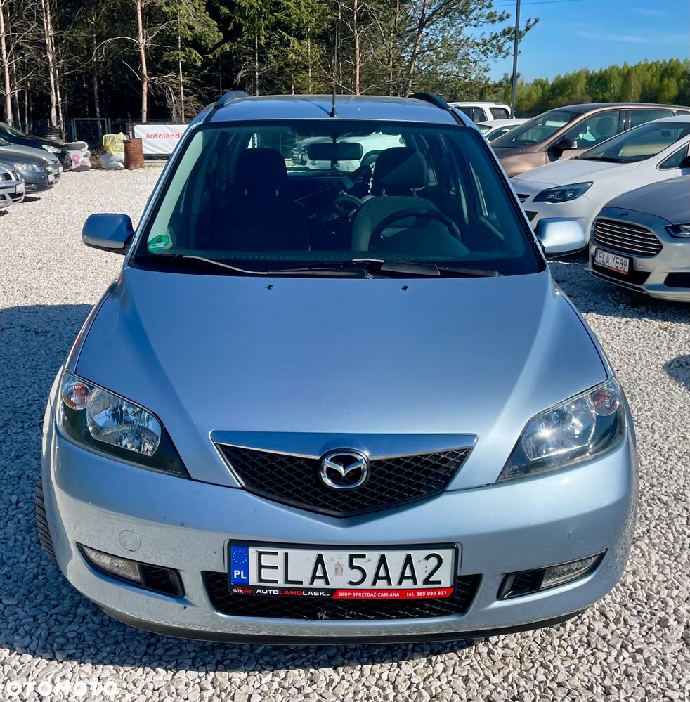 Mazda 2 1.4l Active - 25