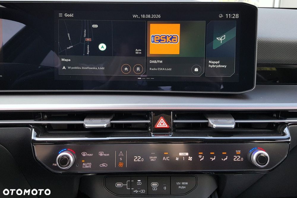 Kia Niro - 20