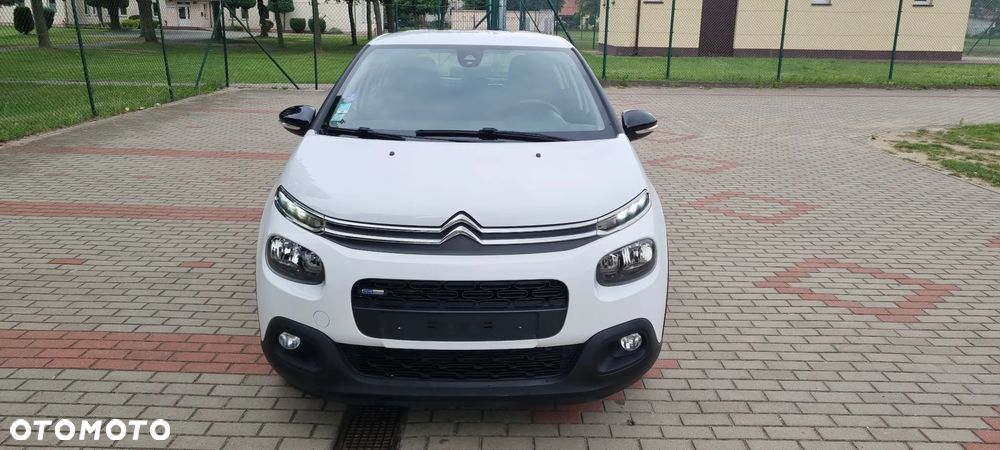 Citroën C3 Pure Tech 68 LIVE - 8