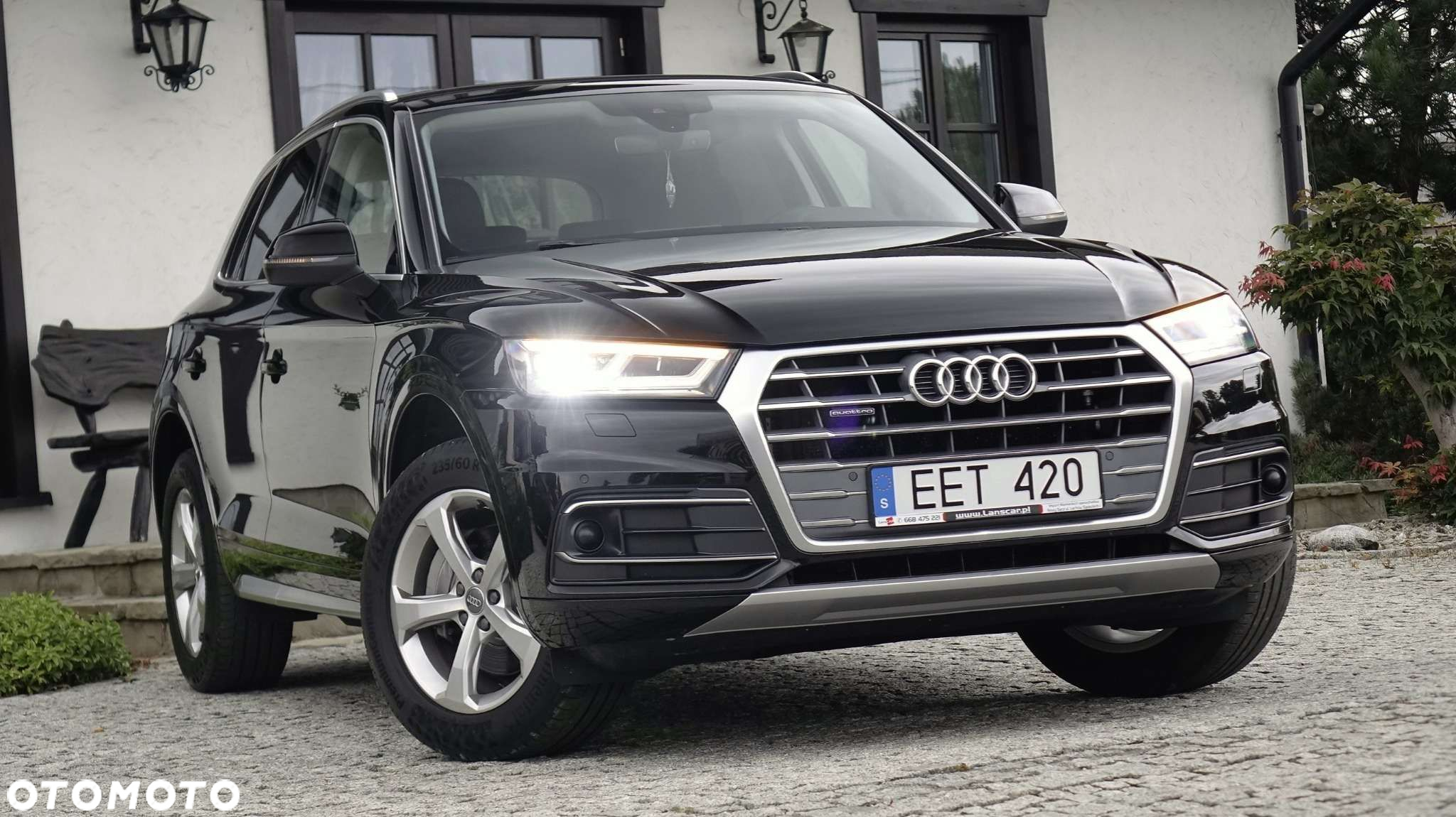 Audi Q5 - 3