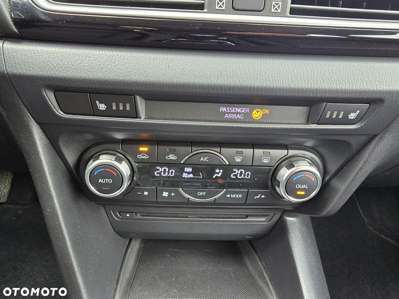 Mazda 3 SKYACTIV-G 120 Sports-Line - 20