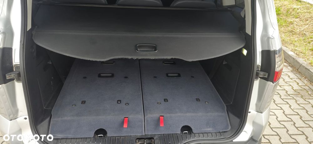 Ford S-Max 2.0 TDCi Titanium - 27