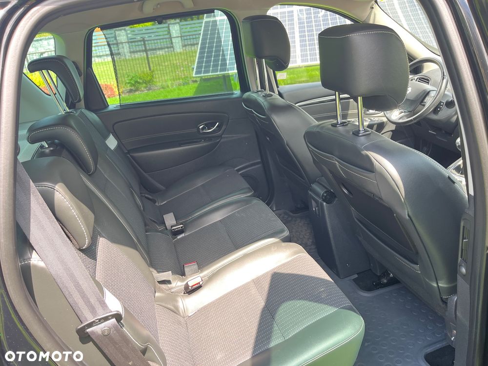 Renault Scenic 1.2 TCe Energy Dynamique - 9