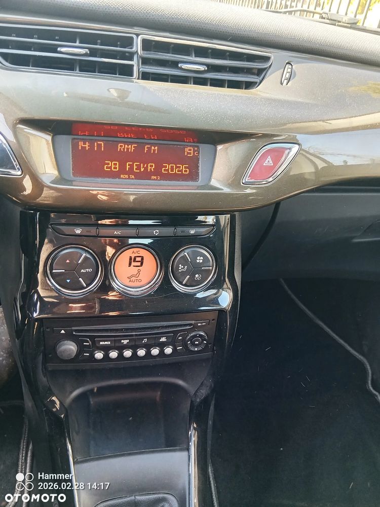 Citroën C3 HDi 90 FAP Exclusive - 14