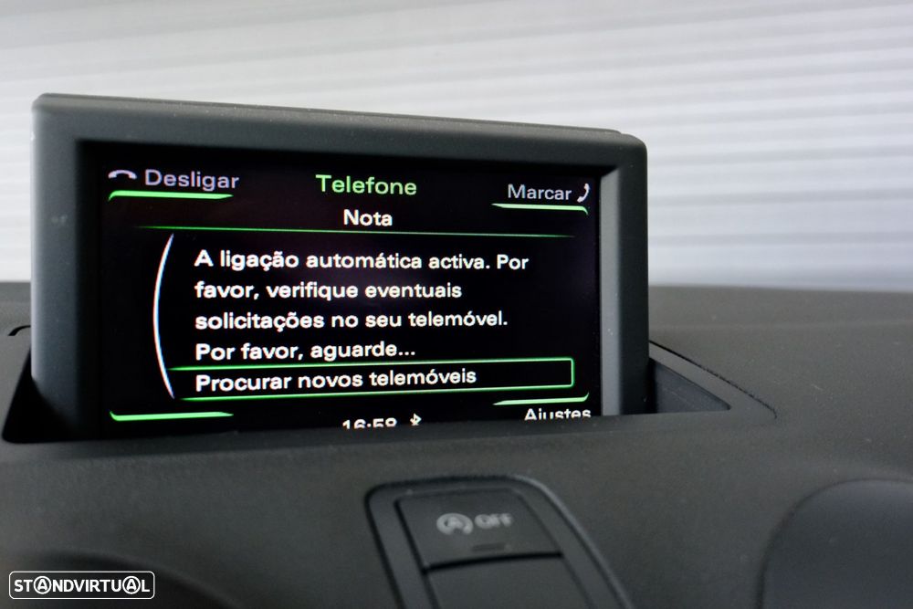 Audi A1 1.6 TDI Advance - 17