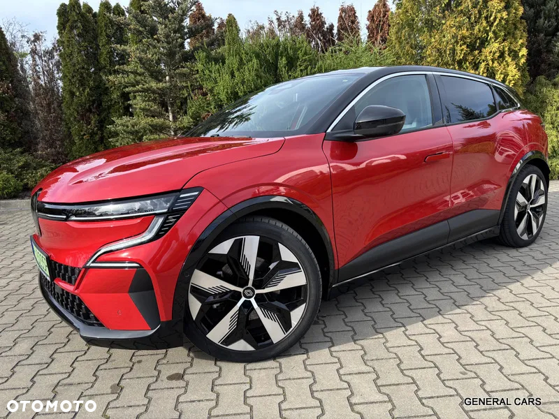 Renault Megane EV60 Iconic - 4