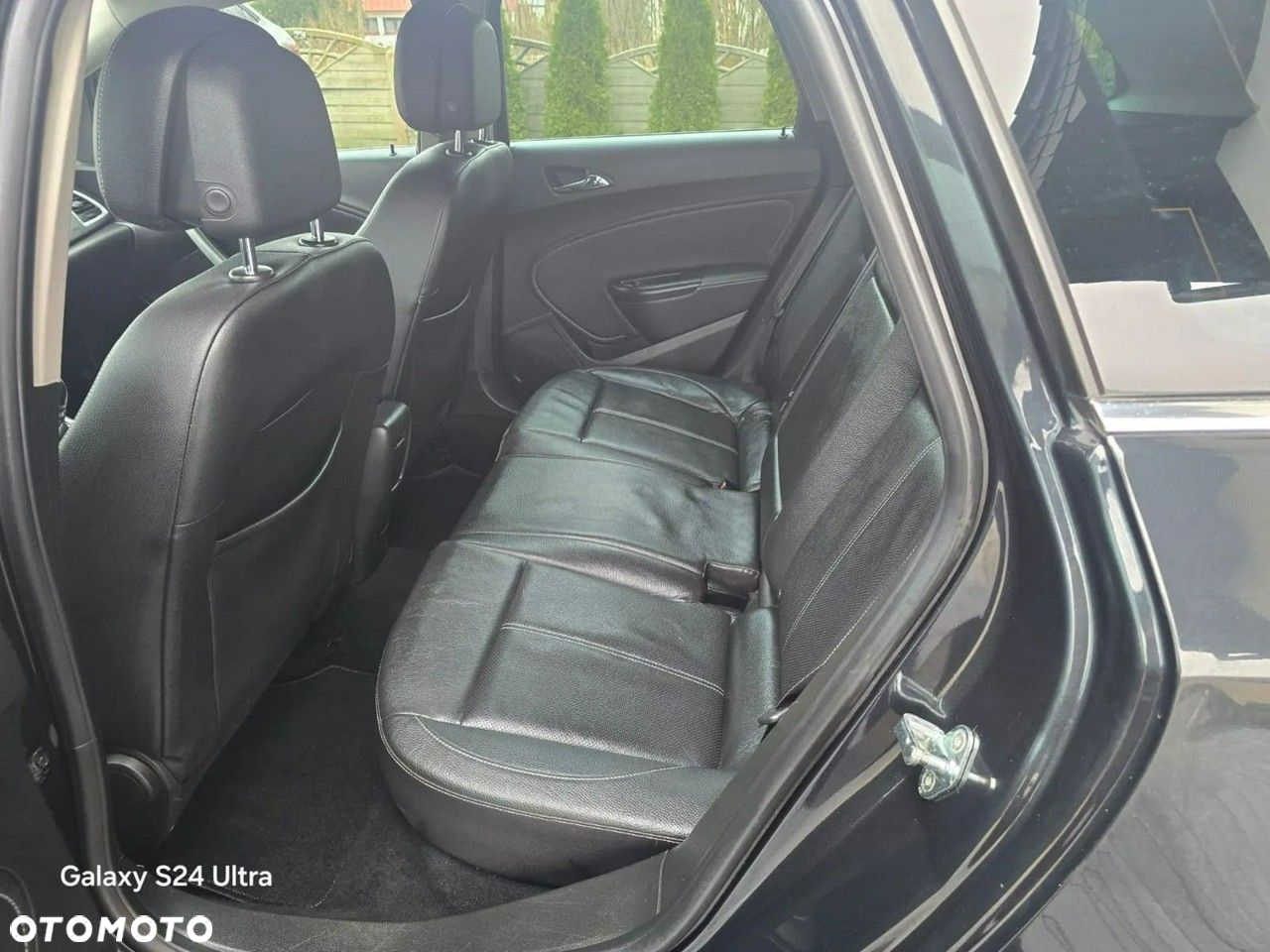 Opel Astra - 12