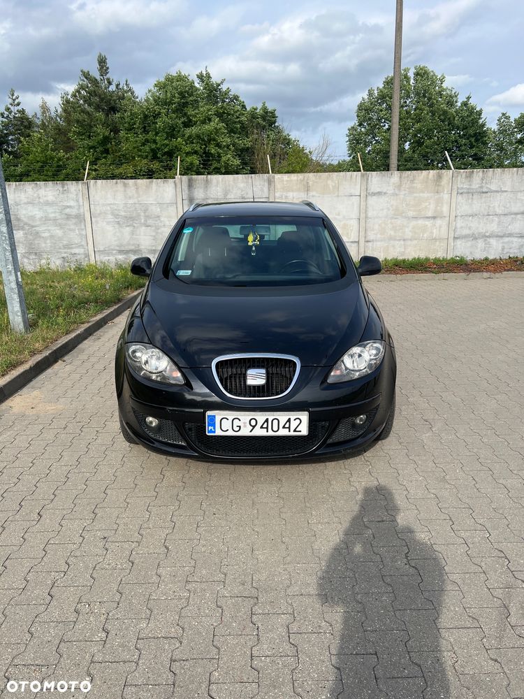 Seat Altea