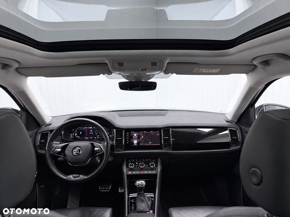 Skoda Kodiaq 2.0 TDI 4x4 DSG L&K - 15