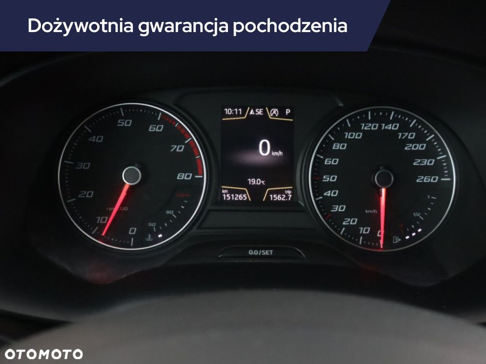 Seat Ateca - 13