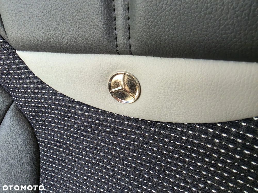 Mercedes-Benz Żak MB Sprinter 29+2 Turystyczny - 16