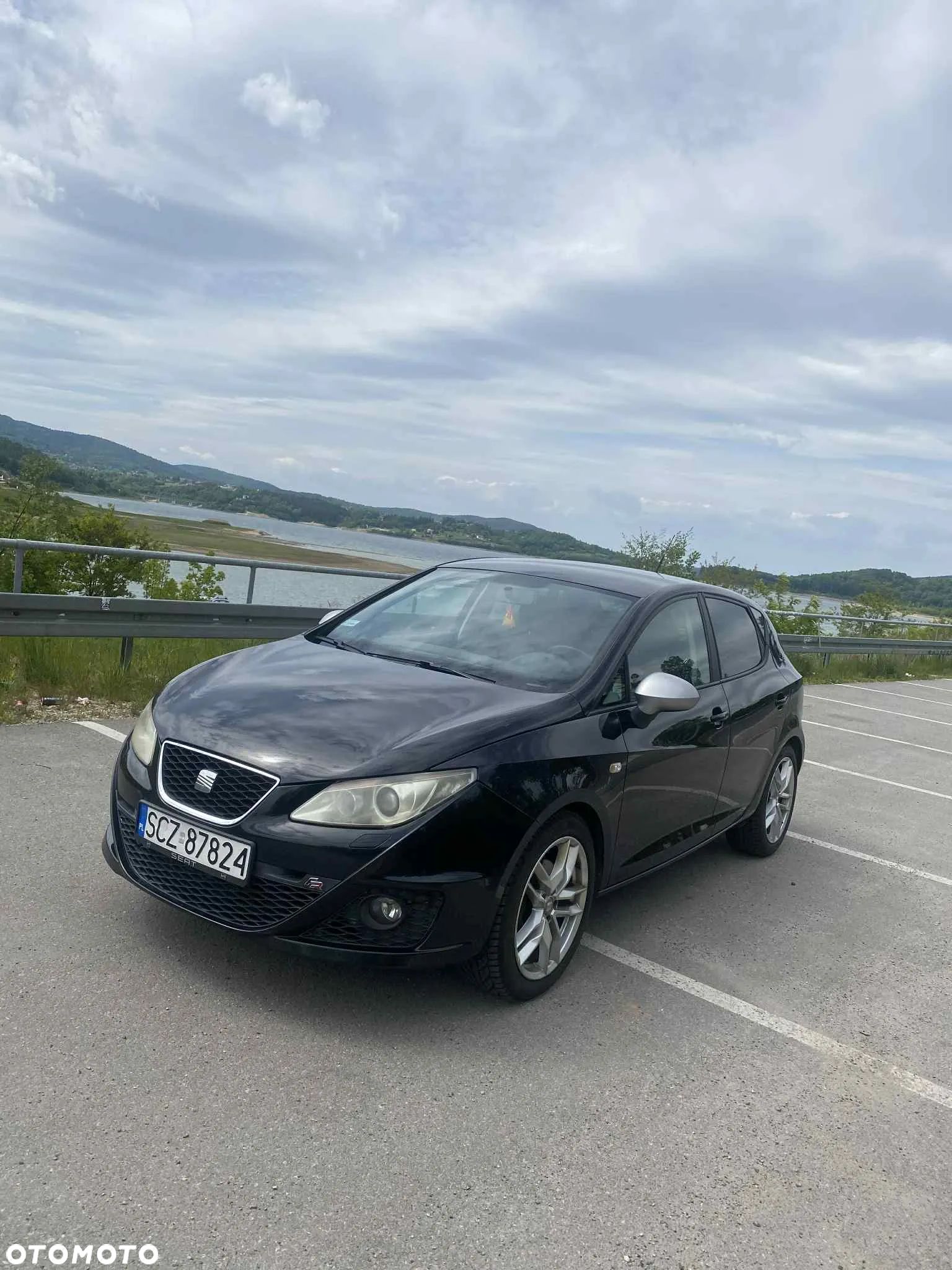 Seat Ibiza SC 2.0 TDI FR - 1