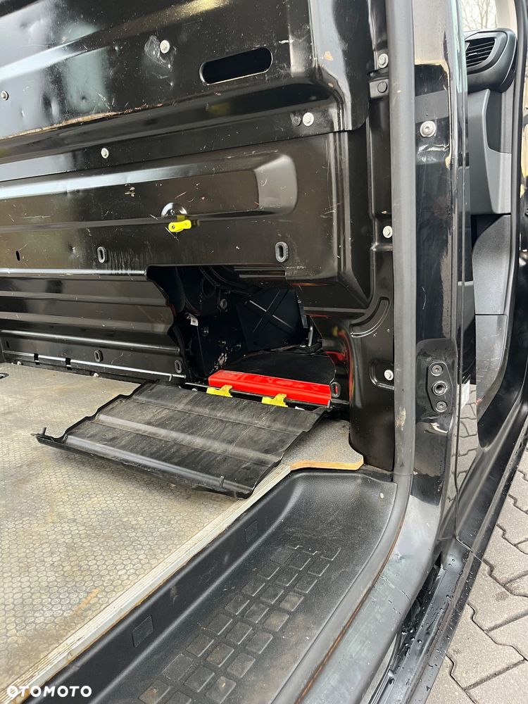 Toyota Proace - 28