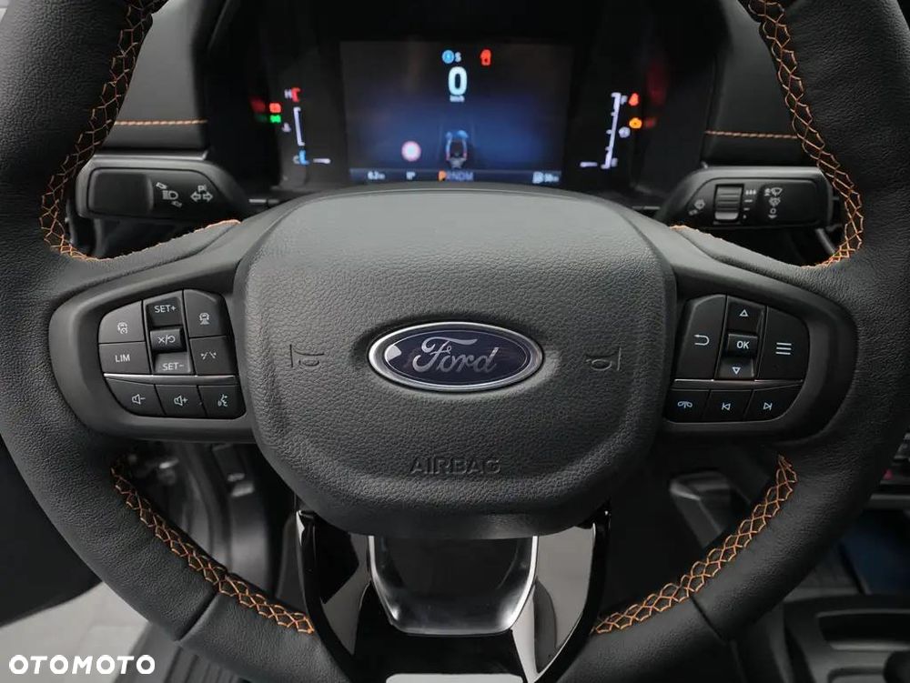 Ford Ranger 2.0 EcoBlue Bi-Turbo 4x4 DC Wildtrak - 17