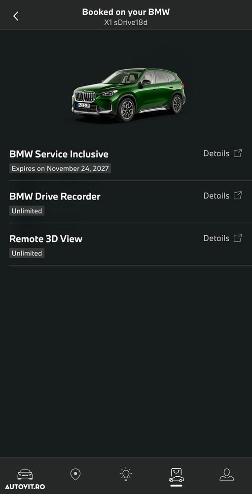 BMW X1 - 21