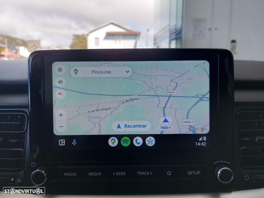 Kia Stonic 1.2 Dynamic - 37