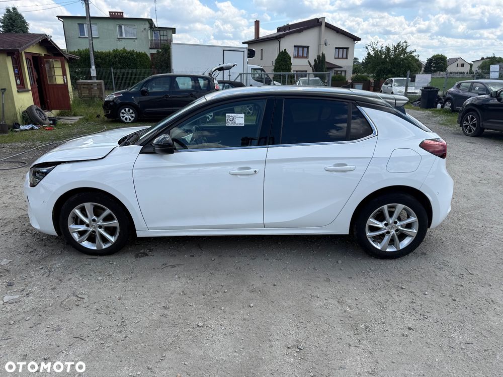 Opel Corsa - 10