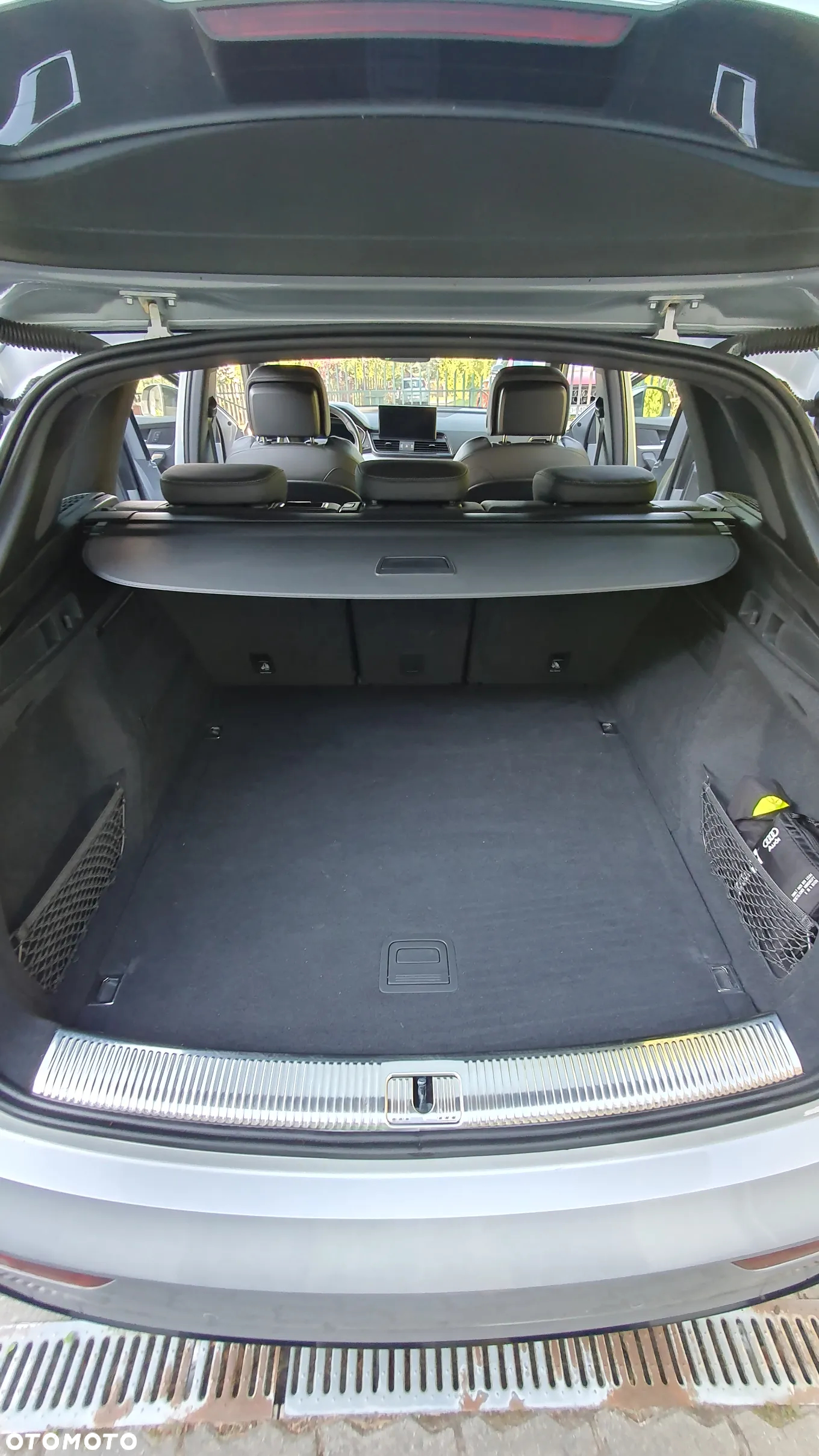 Audi Q5 - 35