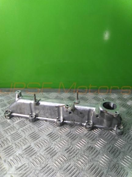 Reparação de Motor Mitsubishi Canter 3.0DiD 2001 / 2006 / 2009 / 2011 4M42 - 36