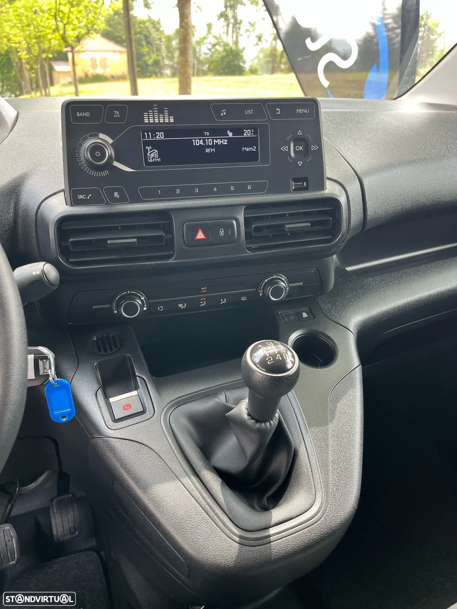 Peugeot Partner L1 HDI - 7