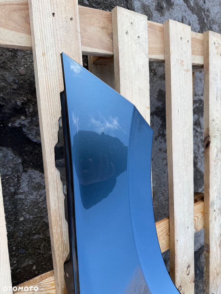 BŁOTNIK PRZÓD PRAWY SKODA ENYAQ 5LA 5LA821022A - 16