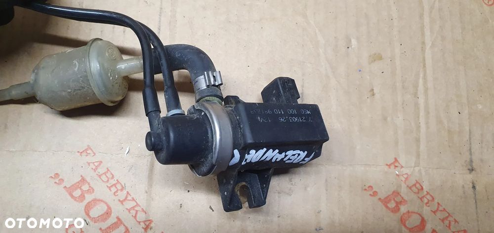 Zawór zaworek podciśnienia Land Rover Freelander 2.0 D 7.21903.26 - 5