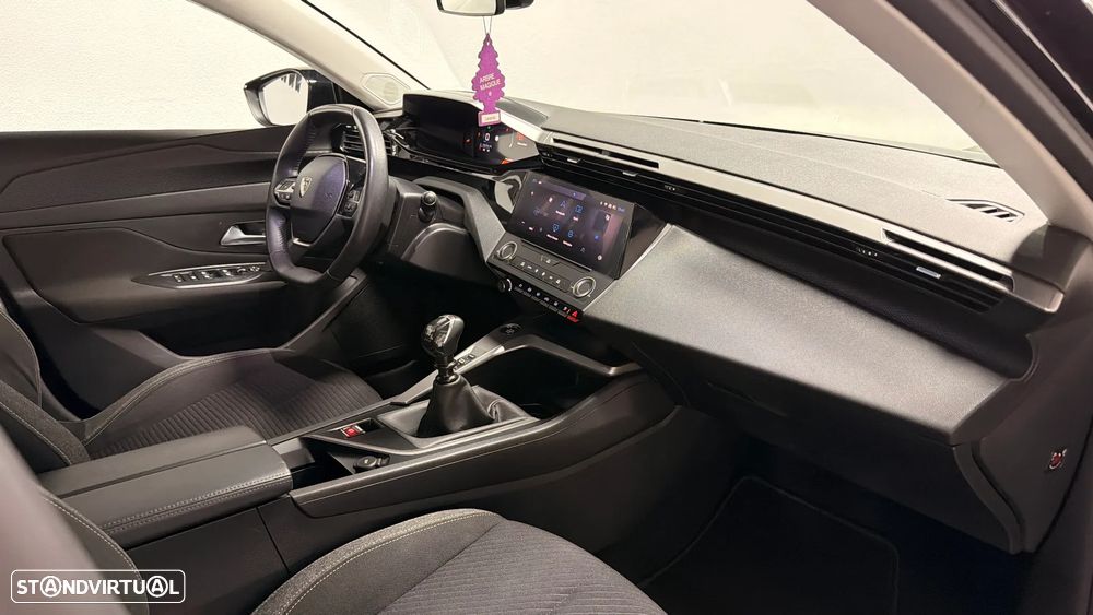 Peugeot 308 PureTech 110 Stop & Start Style - 11