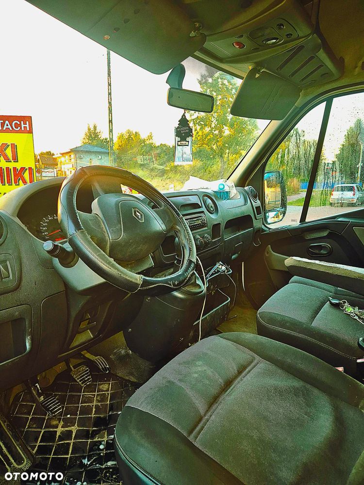 Renault Master - 8