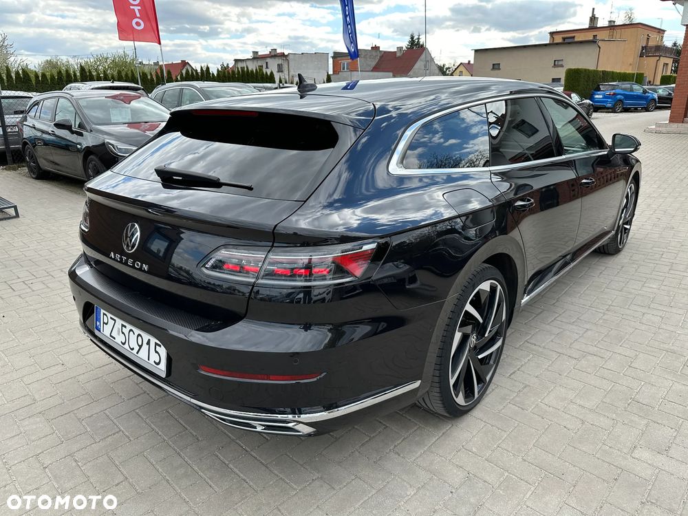 Volkswagen Arteon - 3