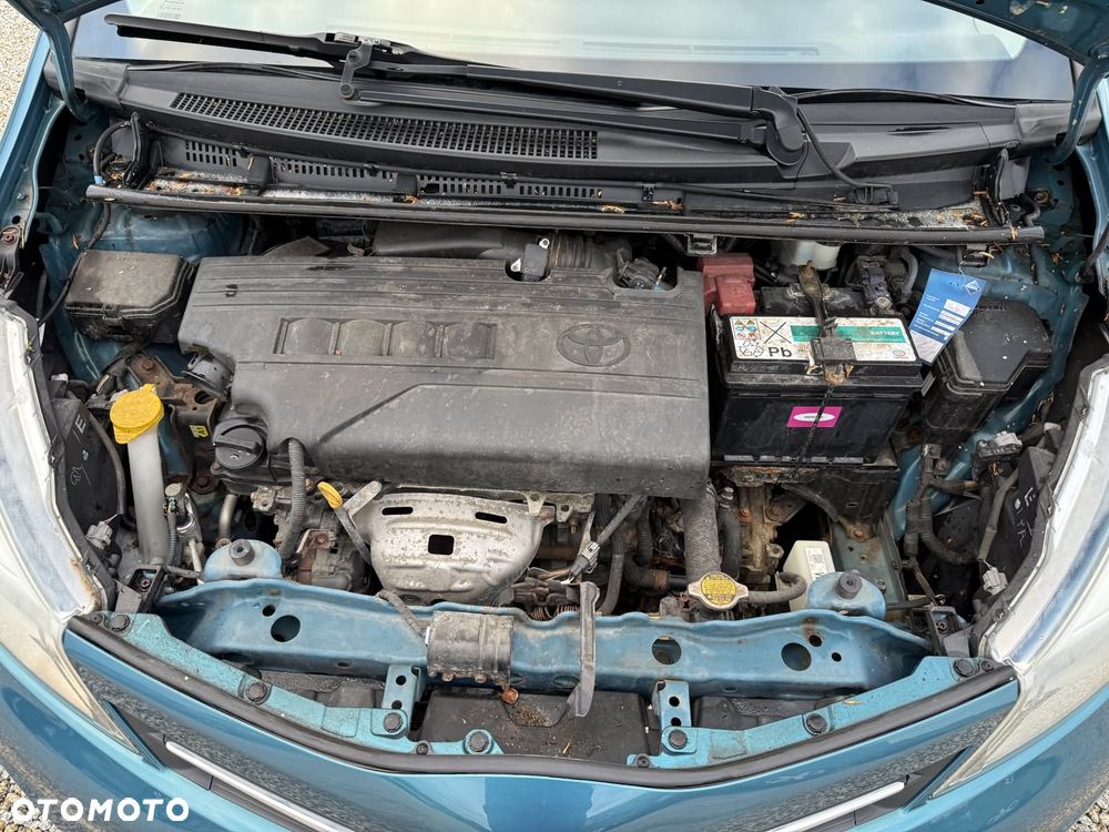 Toyota Yaris - 34