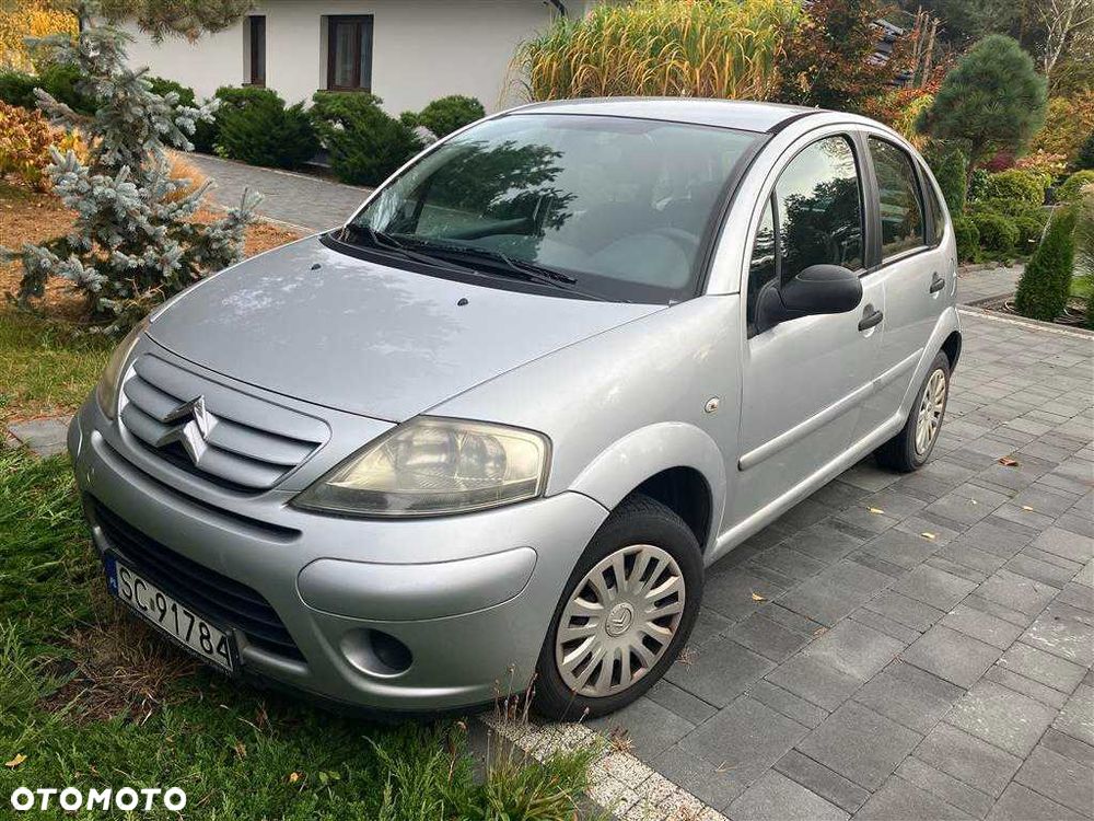 Citroën C3 - 3
