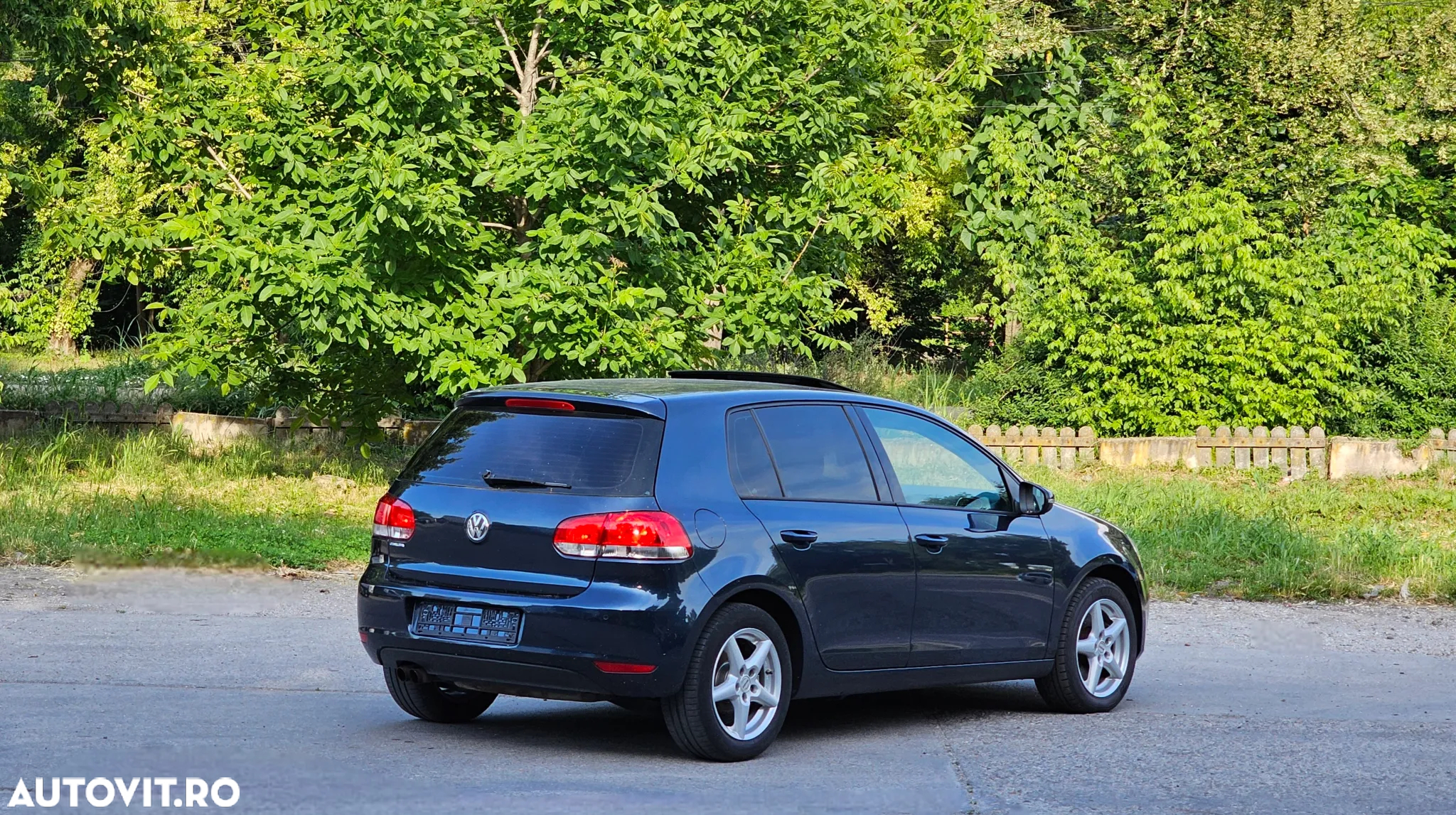 Volkswagen Golf 1.4 TSI Team - 12