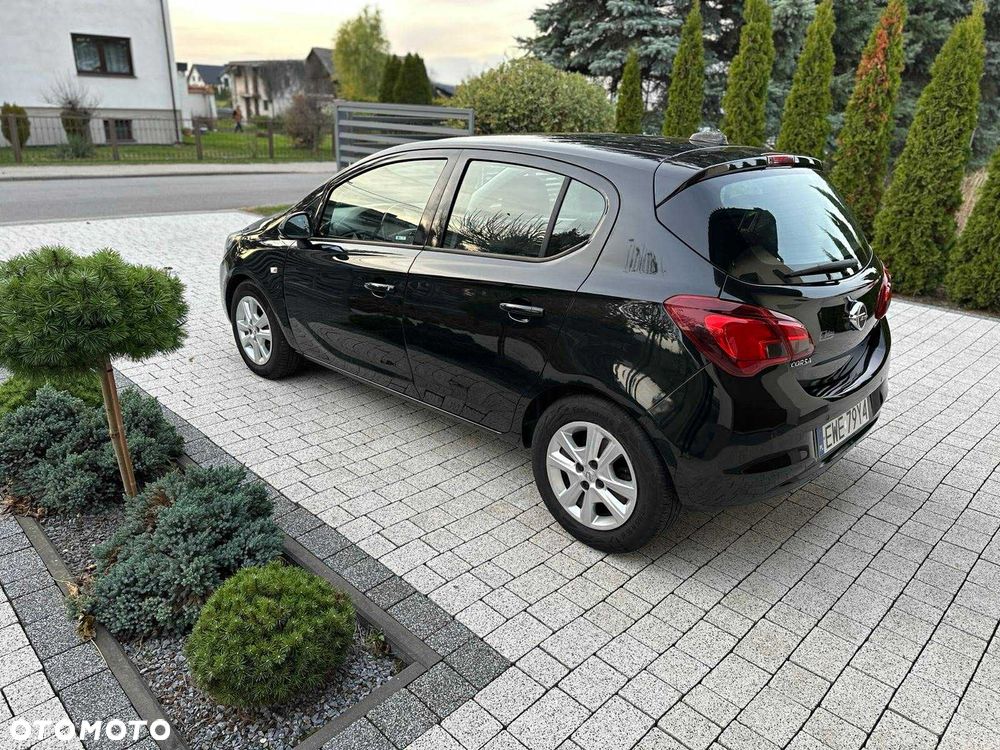Opel Corsa - 7