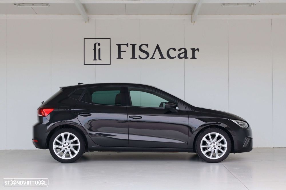 SEAT Ibiza 1.0 TSI FR - 3