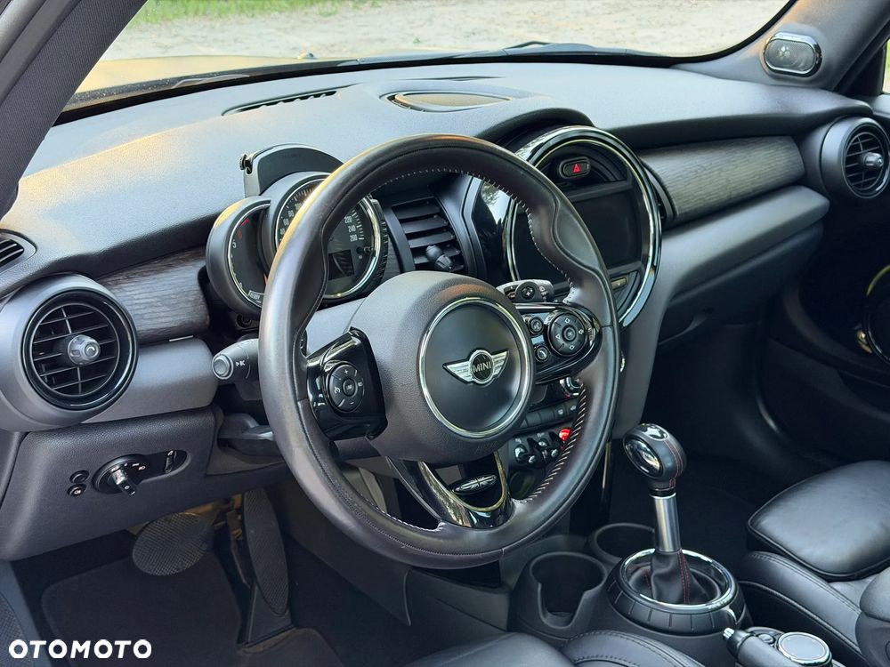 MINI Cooper SD - 15