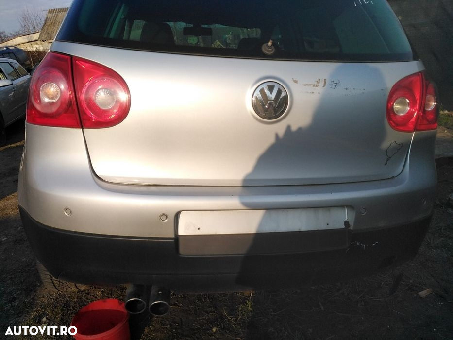 Stopuri, stânga, dreapta, VW Golf 5, 2.0 BMM, import Germania - 2