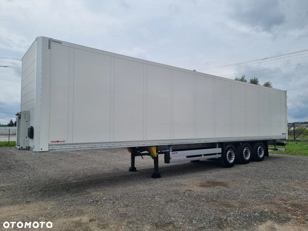 Schmitz Cargobull SCB*S3B - 1