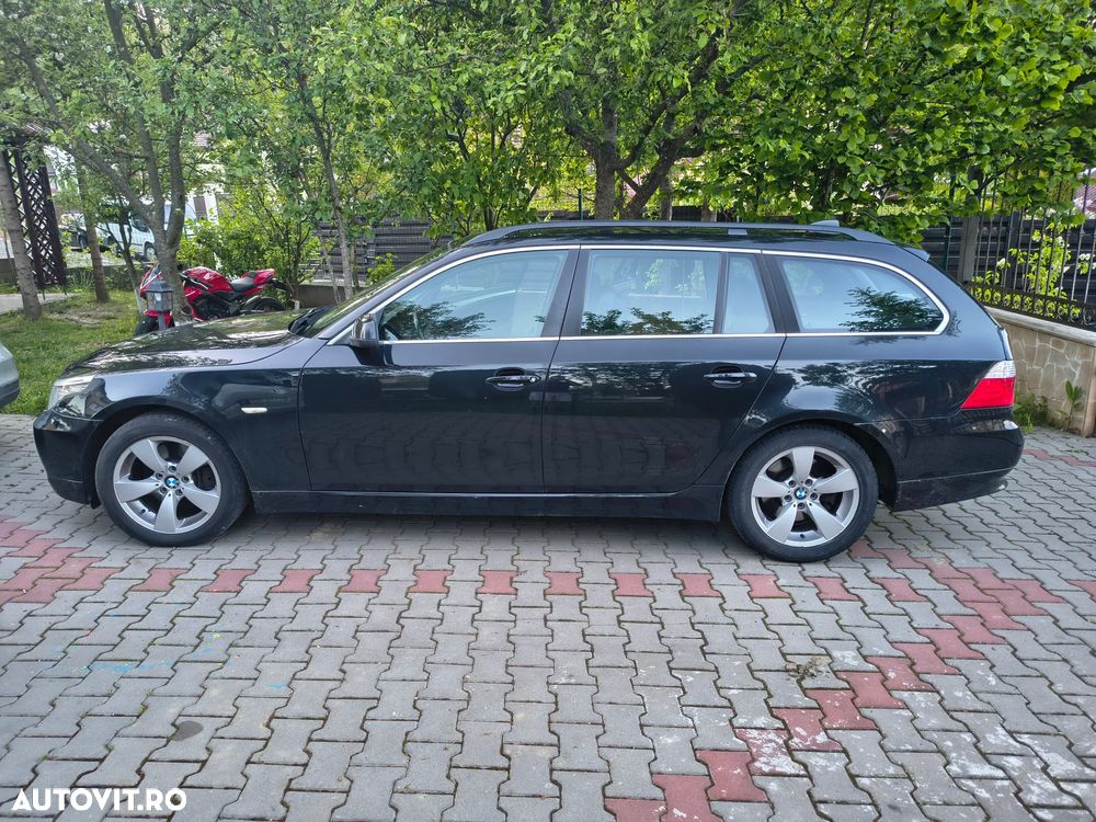 BMW Seria 5 - 14