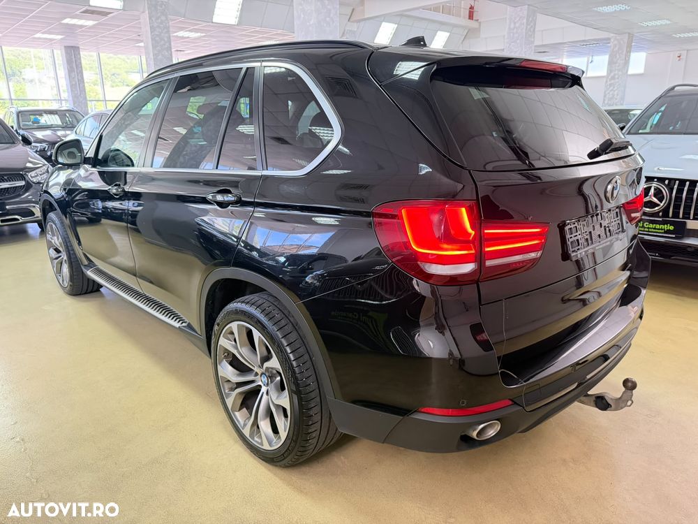 BMW X5 xDrive30d - 9