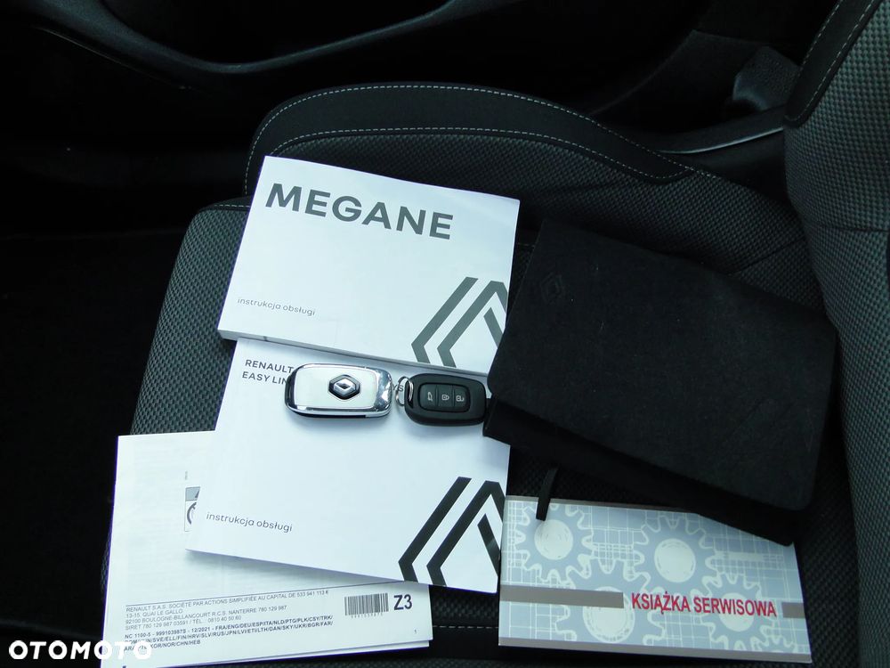 Renault Megane 1.3 TCe FAP Intens - 40