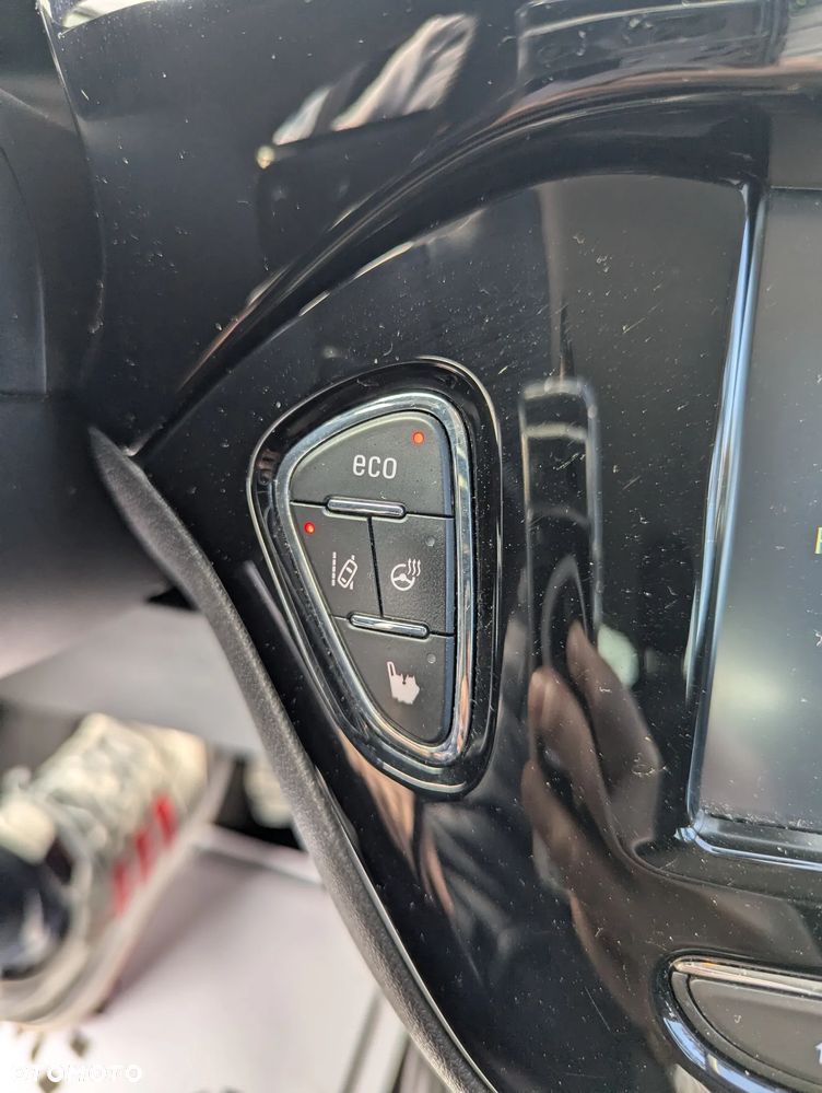 Opel Corsa 1.4 Turbo (ecoFLEX) Start/Stop Color Edition - 16