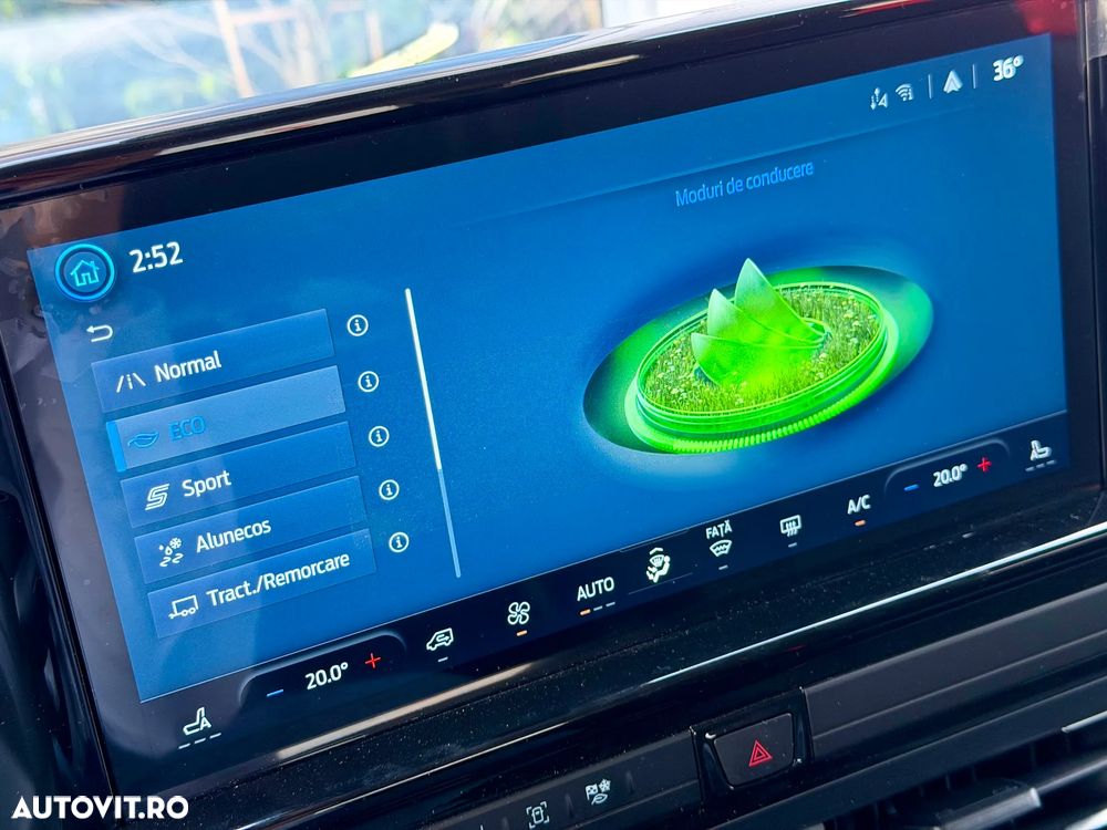 Ford Tourneo - 22