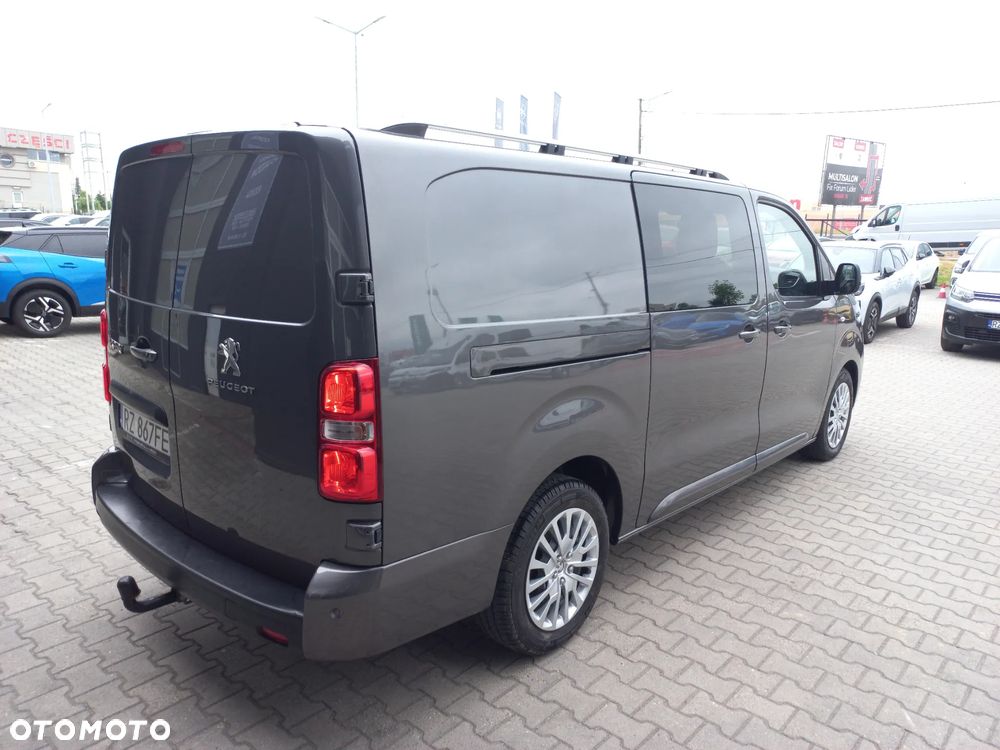Peugeot Expert Long 3,0t (bryg.) - 5